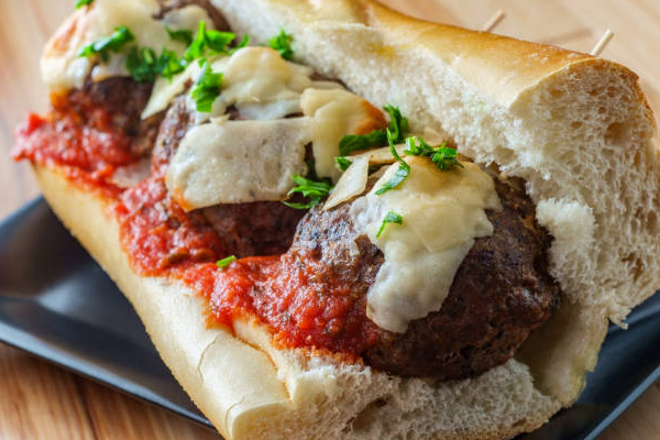 Best subs Fall River MA steak and cheese grinder Minerva’s III